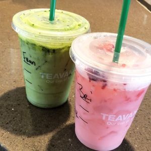 Meet your Posher, Bri